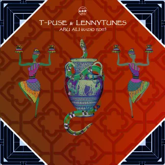 Abu Ali (Radio Edit) by LennyTunes