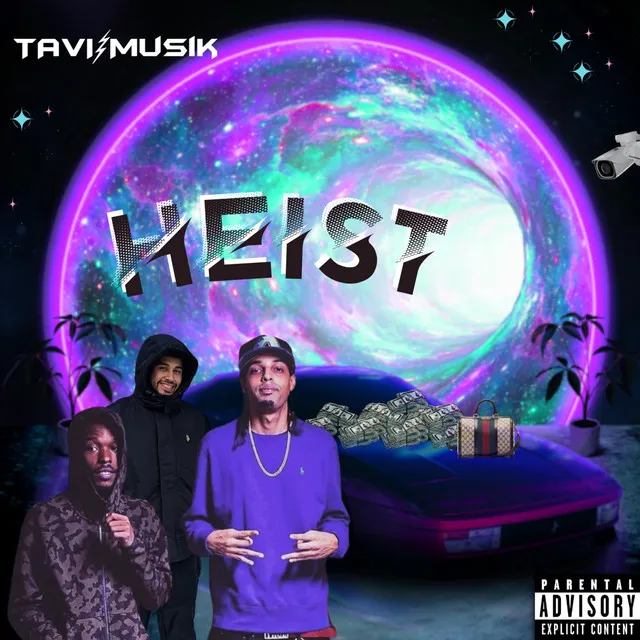 Heist