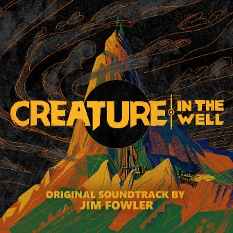 Creature in the Well (Original Game Soundtrack) by 