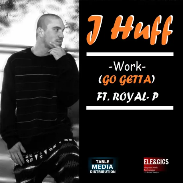 Work (Go Getta) (feat. Royal-P) - Original