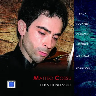 Per violino by Matteo Cossu