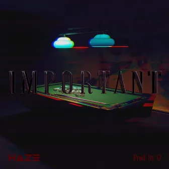 Important by Haze