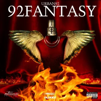 92fantasy by Urban92