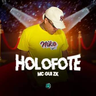 Holofote by Mc Gui ZK