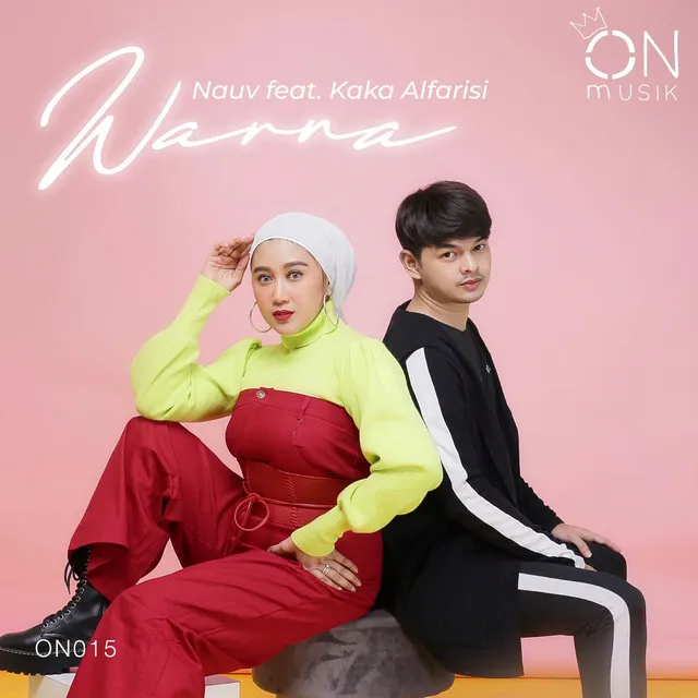 Warna (feat. Kaka Alfarisi)