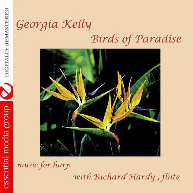 Birds Of Paradise (Remastered)