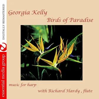 Birds Of Paradise (Remastered) by Georgia Kelly