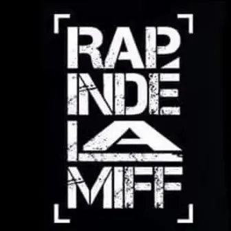 Freestyle surprise pour Rap Indé la Miff by AmX L'artmature