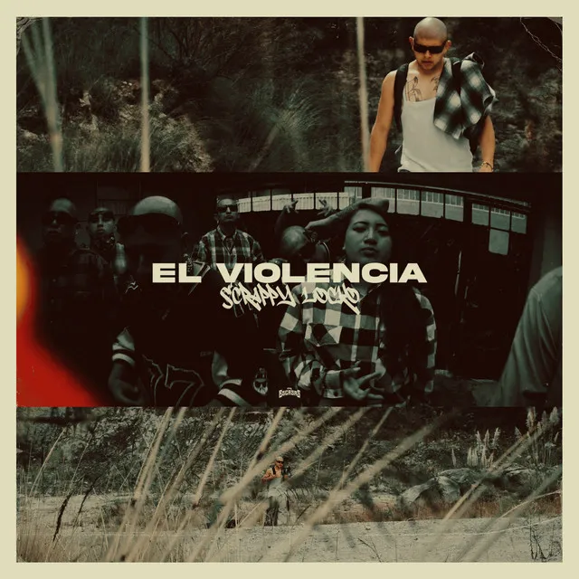 El Violencia