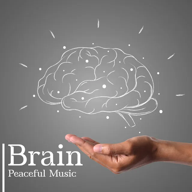 Brain Peaceful Music