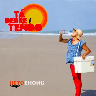 Tá Derretendo by beto ehongue