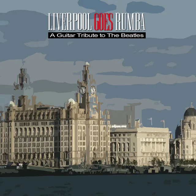 Liverpool Goes Rumba