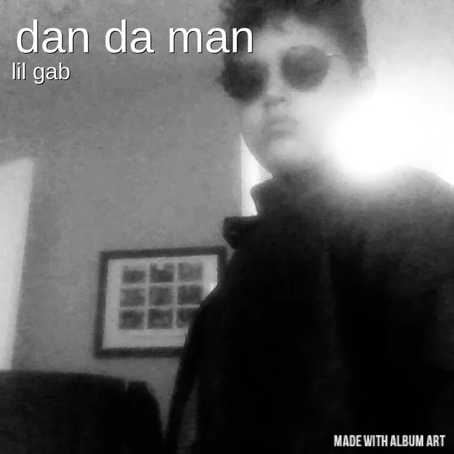 Dan Da Man