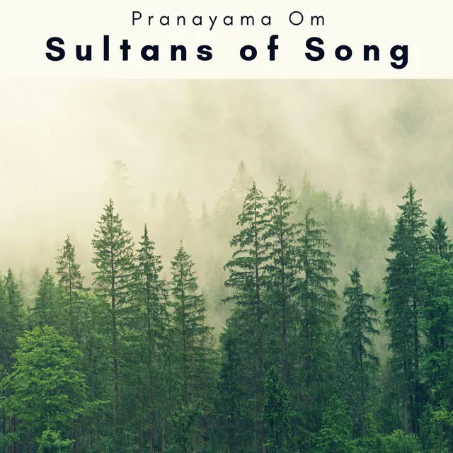 2023: Sultans of Song