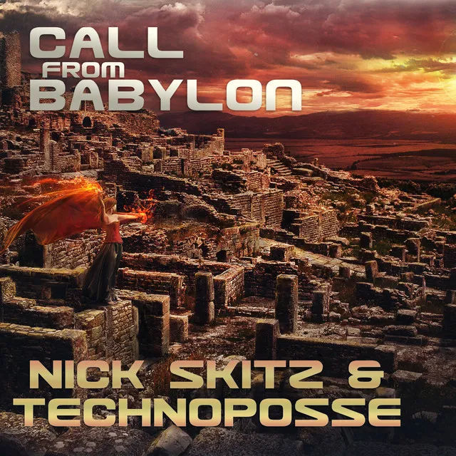 Call From Babylon (Radio Edit)