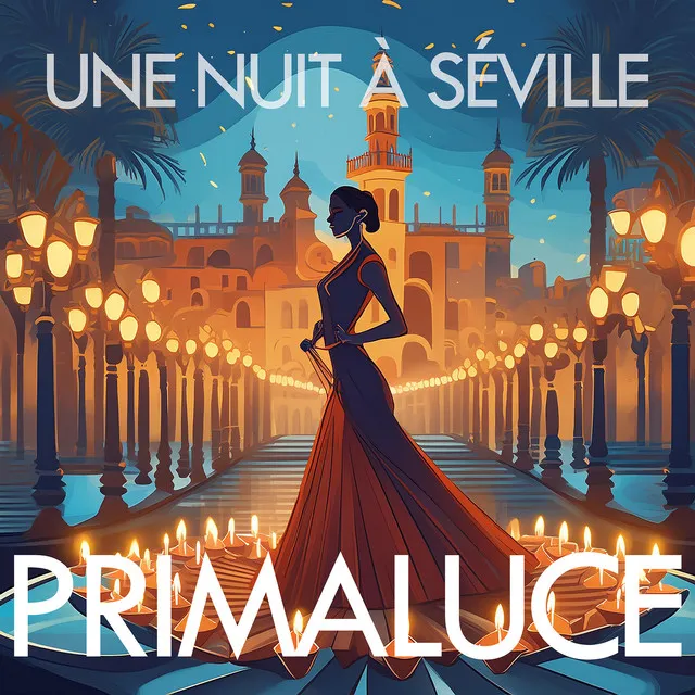 Une Nuit à S​é​ville