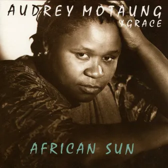 African Sun by Audrey Motaung