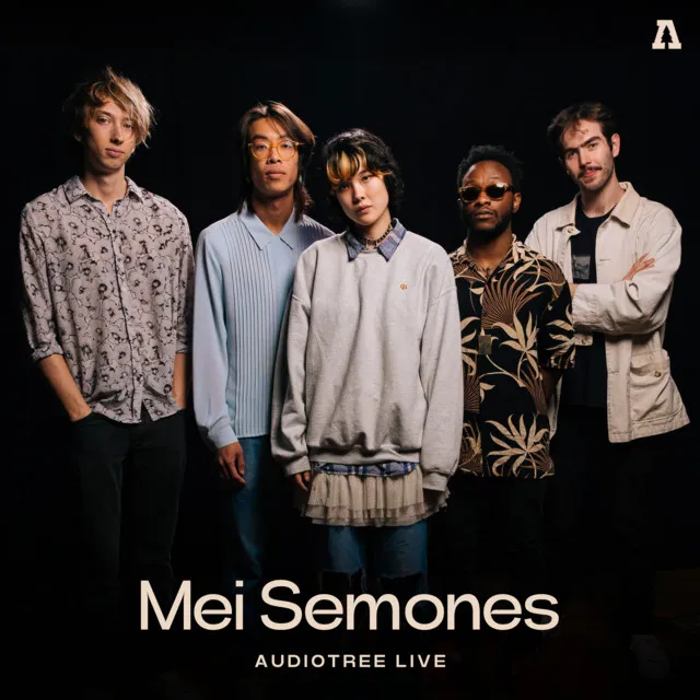 Mei Semones on Audiotree Live