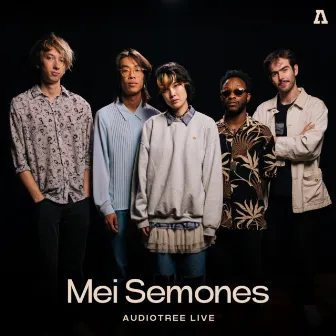 Mei Semones on Audiotree Live by Mei Semones