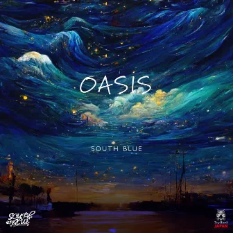 OASIS by SOUTH BLUE