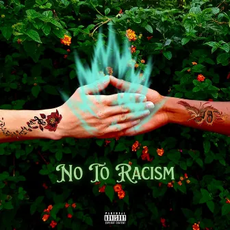 No To Racism by Riccitykun