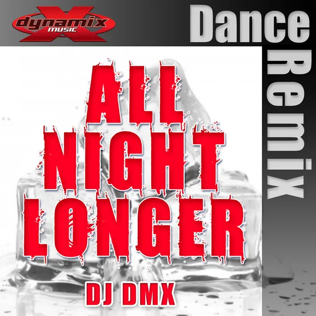 All Night Longer (Clean Mix)