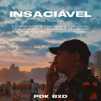 Insaciável by Pdk BXD