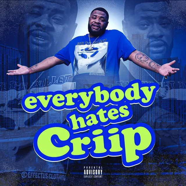 BIG CRIP SHIT 2