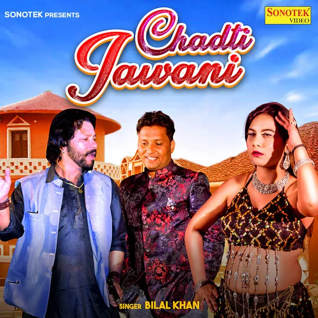 Chadti Jawani