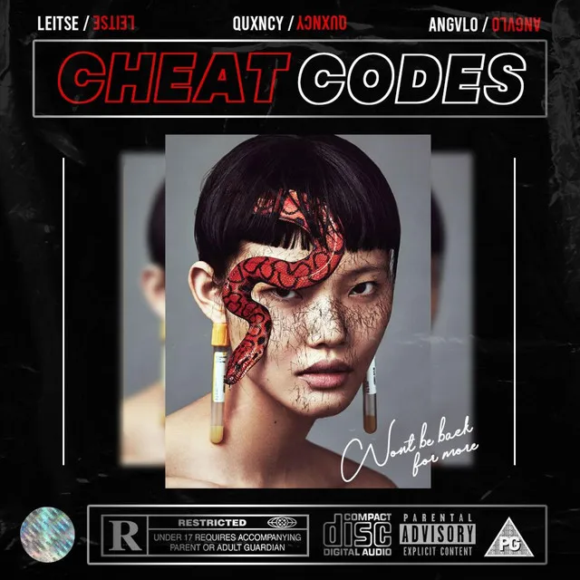 Cheat Codes