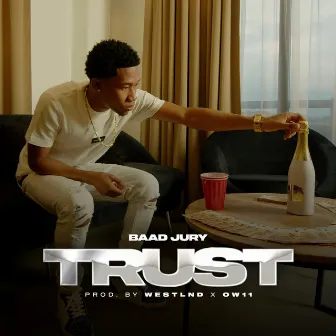 Trust by Baad Jury