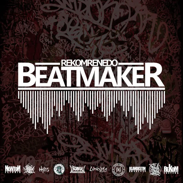 Beats KlandestinMakers Las Calles Hablan, Vol. 1