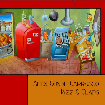 Jazz & Claps by Alex Conde