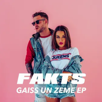 Gaiss Un Zeme by Fakts