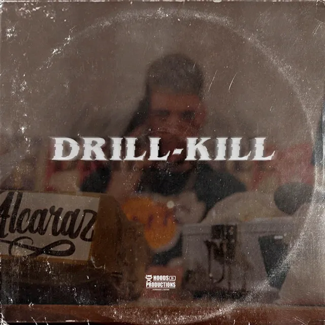 Drill-Kill