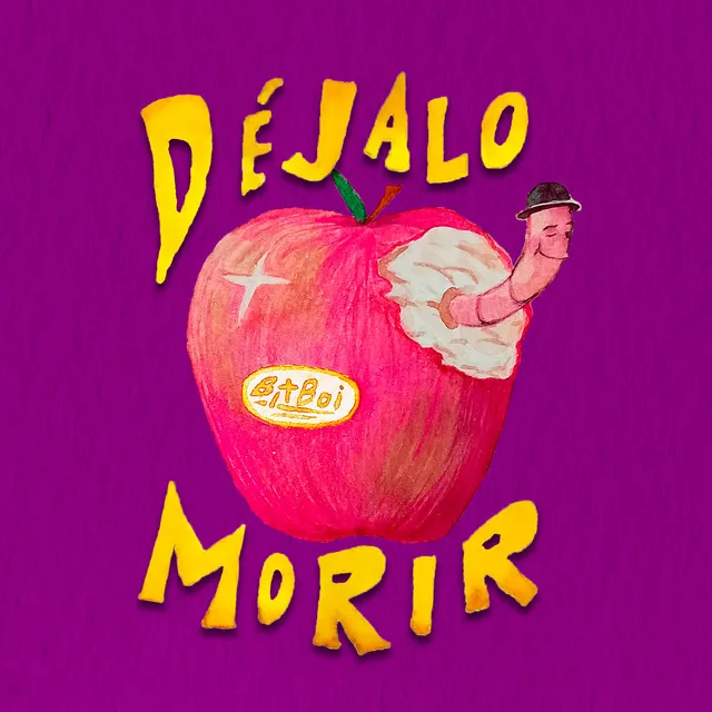 Déjalo Morir