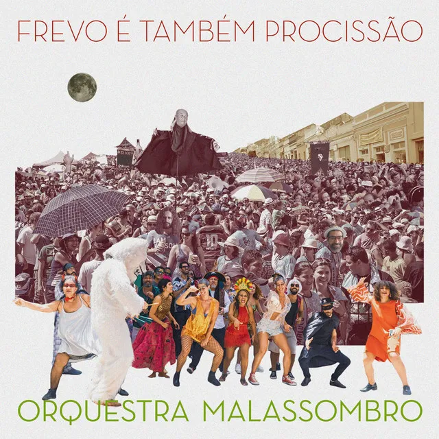 Procissão