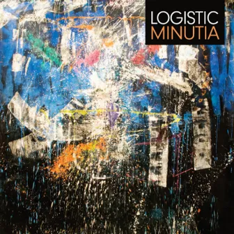 Logistic Minutia by Dave Nelson