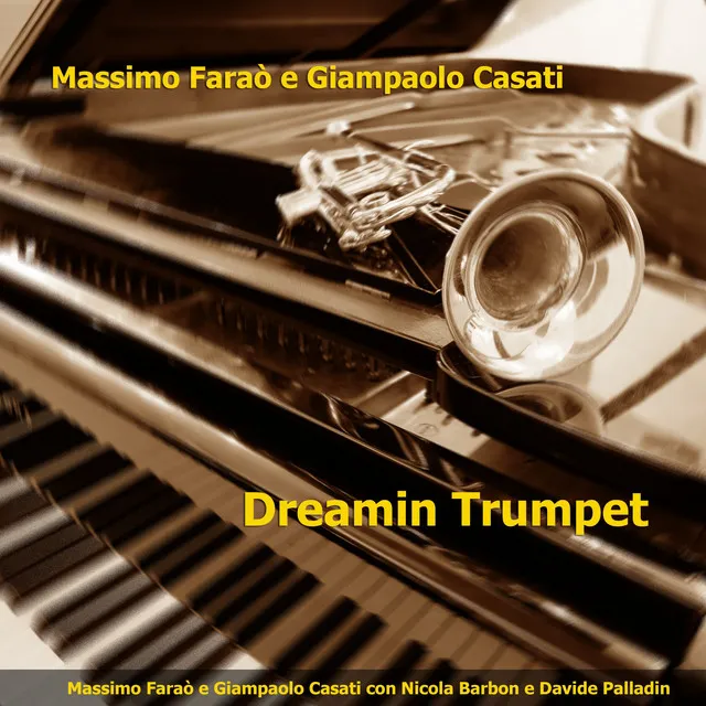 Dreamin Trumpet