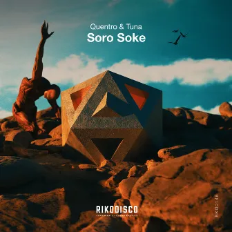 Soro Soke by Quentro