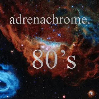 80's by adrenachrome.