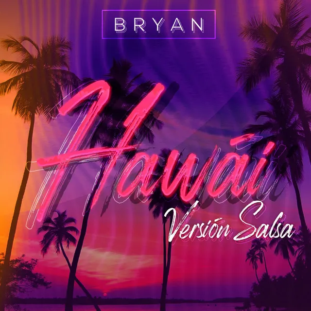 Hawái - Versión Salsa