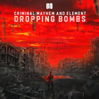 DROPPING BOMBS by Criminal Mayhem