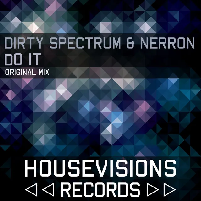 Dirty Spectrum