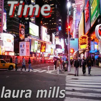 Time by Laura Mills