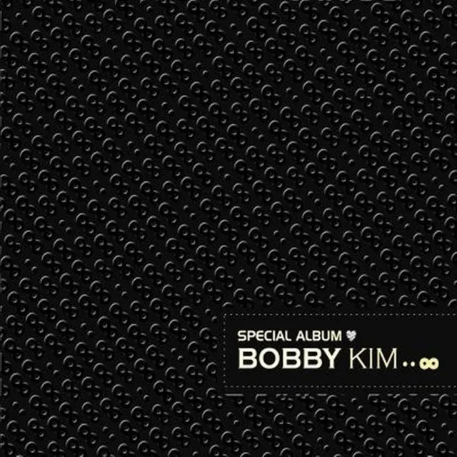 Bobby Kim