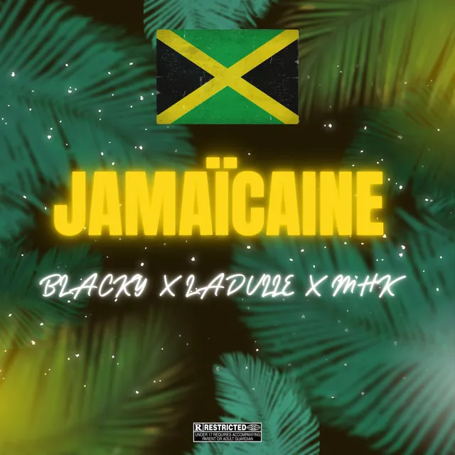 JAMAÏCAINE