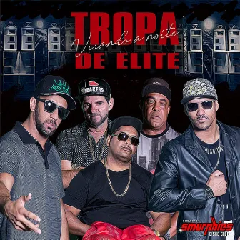 Virando a Noite by Tropa de Elite