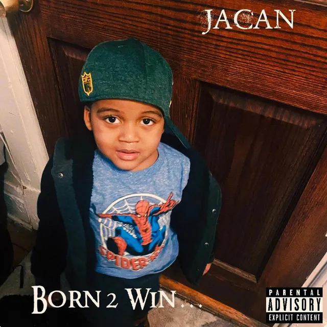 Born 2 Win