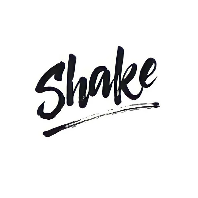 Shake!!!